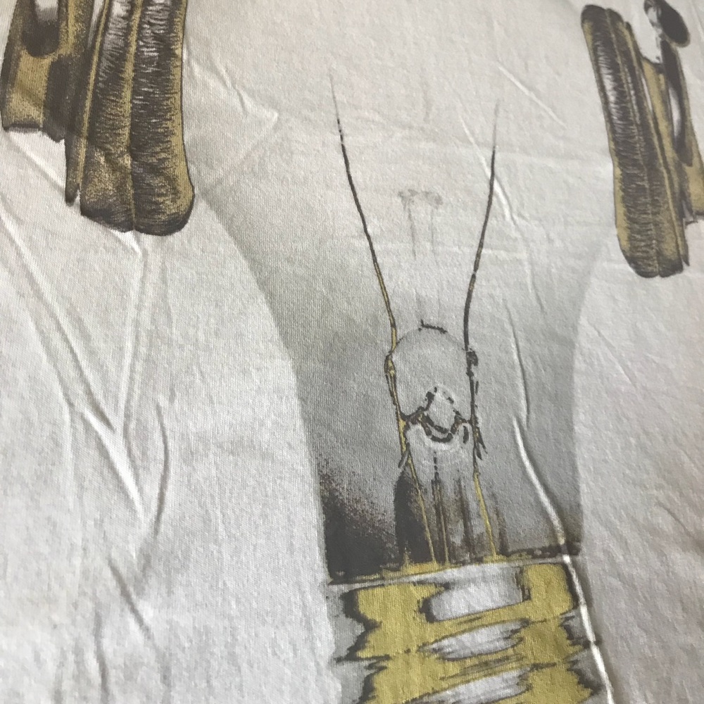 Think and create, insight tee